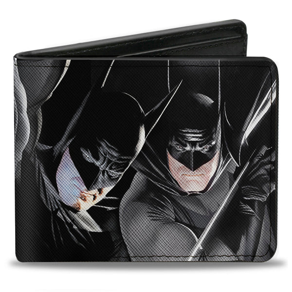 Batman deals Clutch Purse