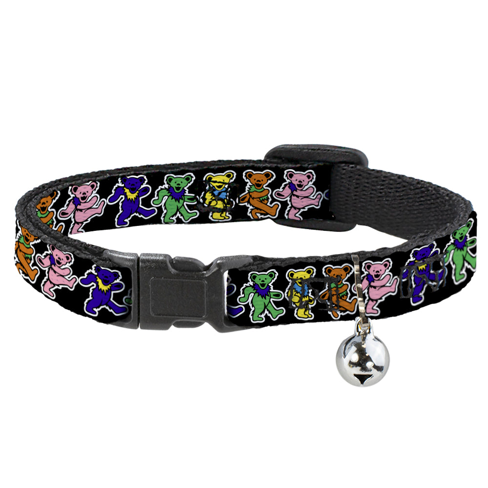 Collares para gatos Grateful Dead Breakaway