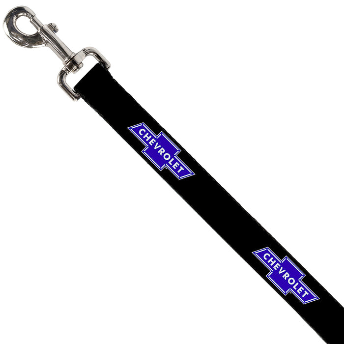 Dog Leash - Chevy Bowtie Logo REPEAT Dog Leashes GM General Motors   