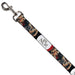 Dog Leash - THE NUN Sister Irene Poses Collage Dog Leashes Warner Bros. Horror Movies   