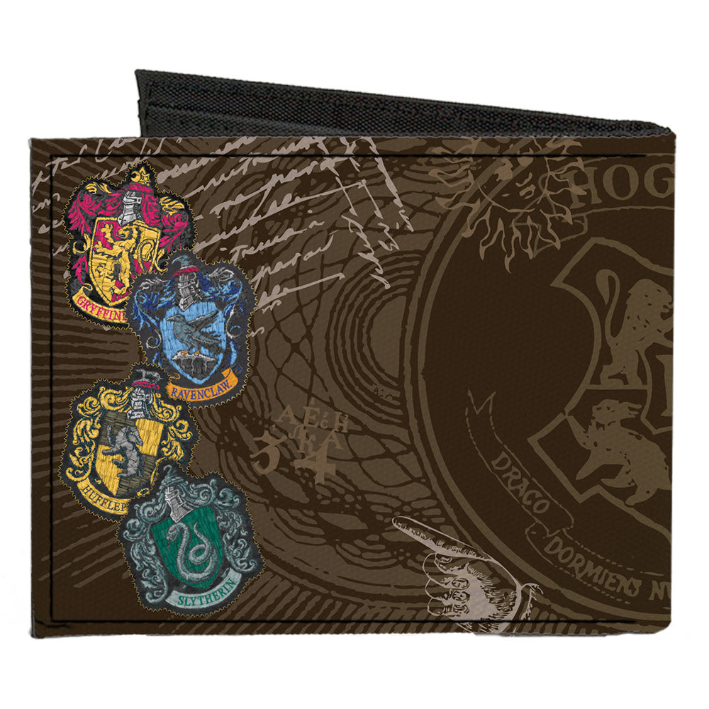 Carteras De Ravenclaw - Universo De Harry Potter
