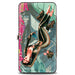 Hinged Wallet - Catwoman Issue #34 Selfie Variant + Issue #1 Cover Poses Hinged Wallets DC Comics   