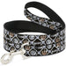 Dog Leash - Bling Dog Leashes Buckle-Down   