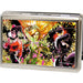 Business Card Holder - LARGE -Gotham City Sirens Group Pose Petals FCG Metal ID Cases DC Comics   