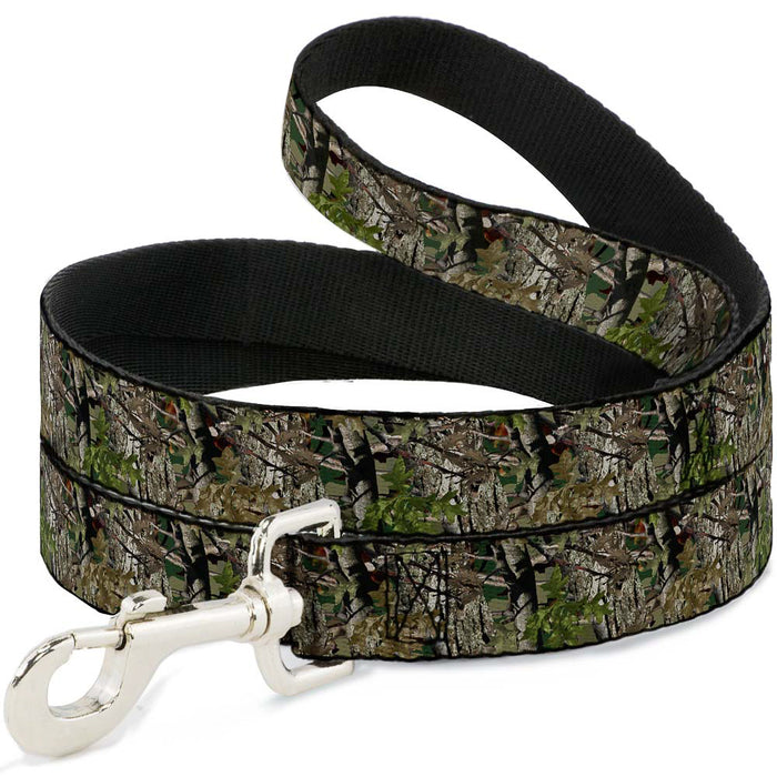 Dog Leash - Hunting Camo Dog Leashes Buckle-Down   