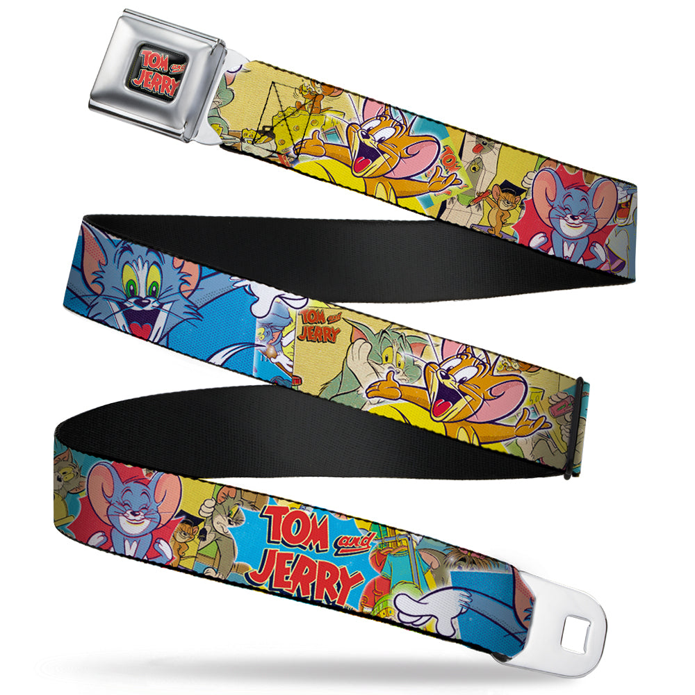 Tom and Jerry Accessories