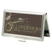 Business Card Holder - SMALL - Harry Potter OLLIVANDERS-MAKERS OF FINE WANDS FCG Business Card Holders The Wizarding World of Harry Potter Default Title  