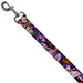Dog Leash - Alice & the Queen of Hearts Scenes Dog Leashes Disney   