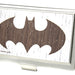 Business Card Holder - SMALL - Batman GW White Business Card Holders DC Comics   