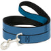 Dog Leash - Vivid Turquoise Dog Leashes Buckle-Down   