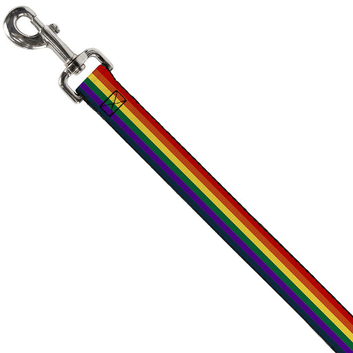 Dog Leash - Rainbow Dog Leashes Buckle-Down   