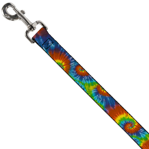 Dog Leash - BD Tie Dye13 Dog Leashes Buckle-Down   