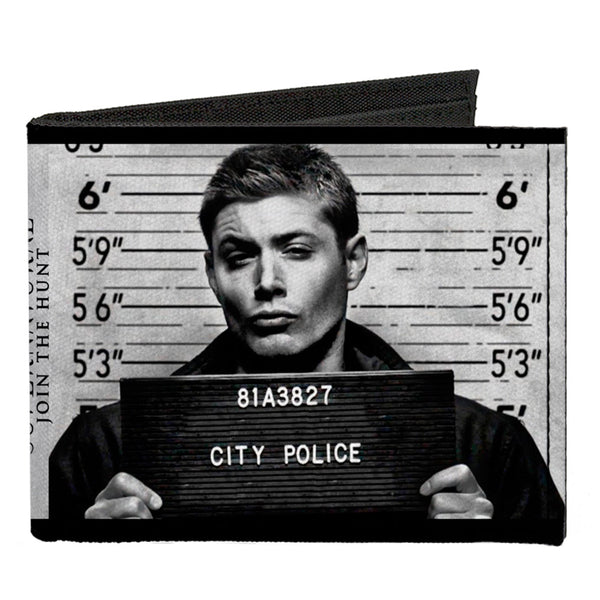 Poster Supernatural - Mug Shots  Wall Art, Gifts & Merchandise