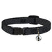 Cat Collar Breakaway - Diamond Plate Grays Breakaway Cat Collars Buckle-Down   