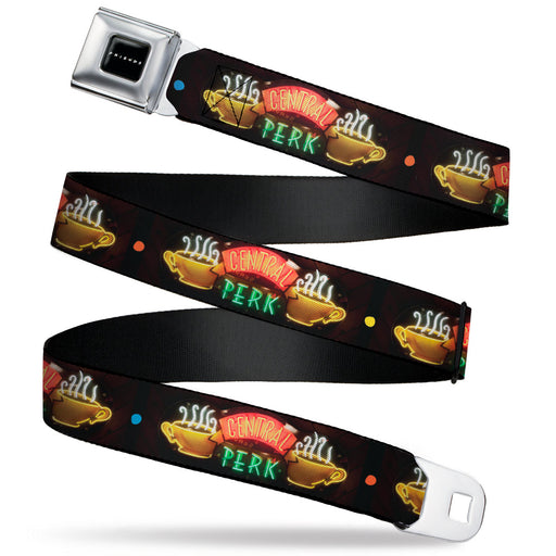  BUCKLE-DOWN INC. Men's Buckle-Down Seatbelt Belt Brass Knuckles  Kids, Multicolor, 20-36 Inches : Clothing, Shoes & Jewelry