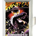 Business Card Holder - SMALL - Gotham City Sirens CATWOMAN Issue #7 Cover FCG Business Card Holders DC Comics   