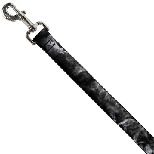 Dog Leash - Smoke Black/Grays Dog Leashes Buckle-Down   