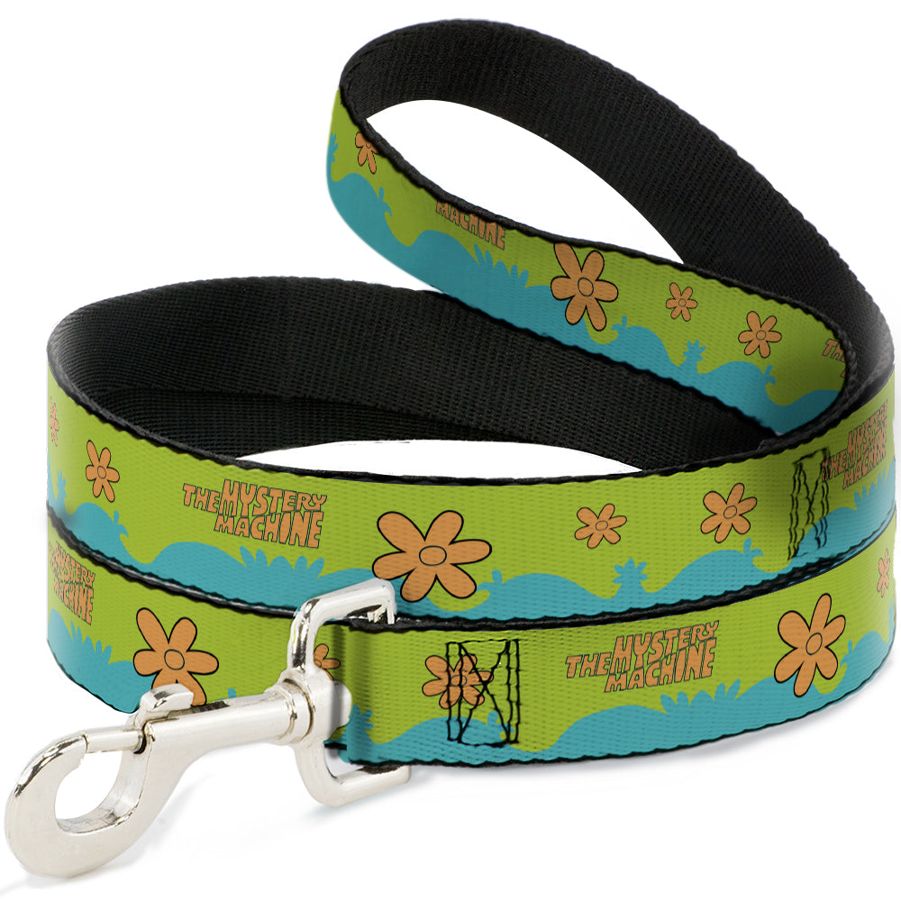 Scooby Doo Dog Leashes
