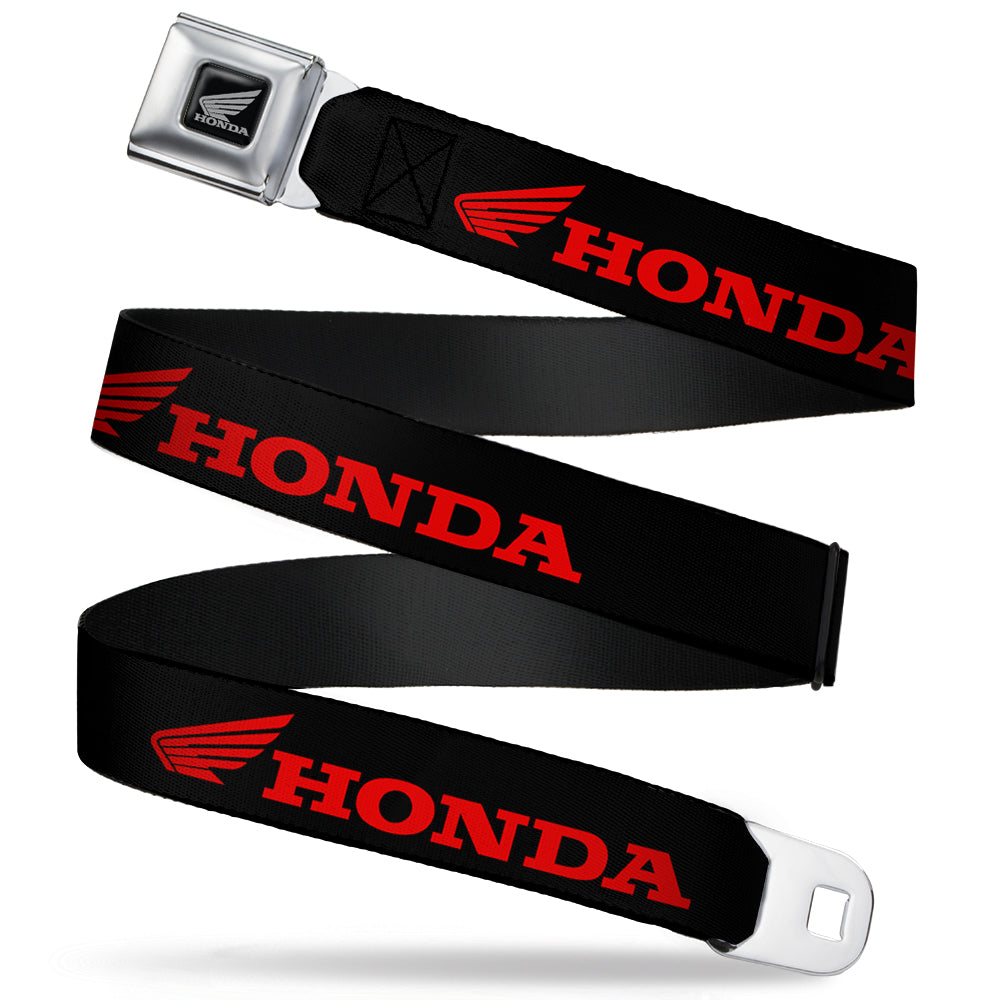 Honda Motorsports Accessories