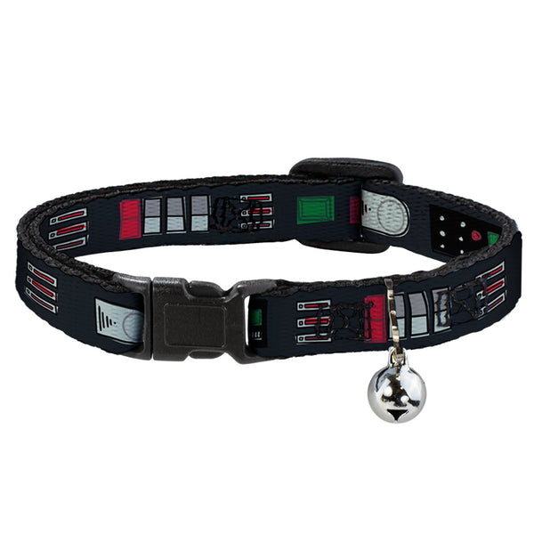 Breakaway Cat Collars