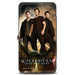 Hinged Wallet - Dean, Sam & Castiel Standing Pose SUPERNATURAL JOIN THE HUNT Hinged Wallets Supernatural   