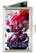 MARVEL UNIVERSE Business Card Holder - SMALL - THOR Attack Pose FCG Business Card Holders Marvel Comics   