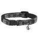 Cat Collar Breakaway - Boombox Breakaway Cat Collars Buckle-Down   