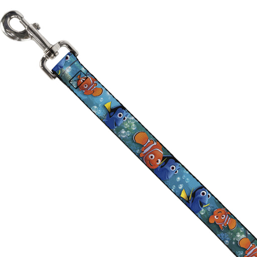 Dog Leash - Nemo & Dory Poses Dog Leashes Disney   