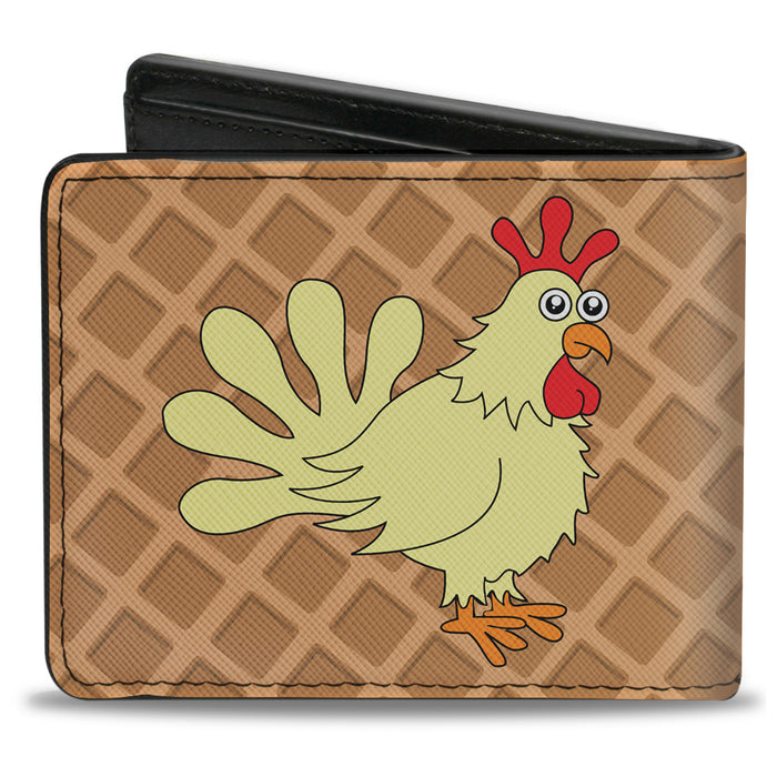 FABMODE Chicken Purse Rooster Bag Adjustable Shoulder Strap (1 Chick Purse):  Handbags: Amazon.com