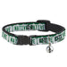 Cat Collar Breakaway - Colorado License Plate NATIVE Breakaway Cat Collars Buckle-Down   