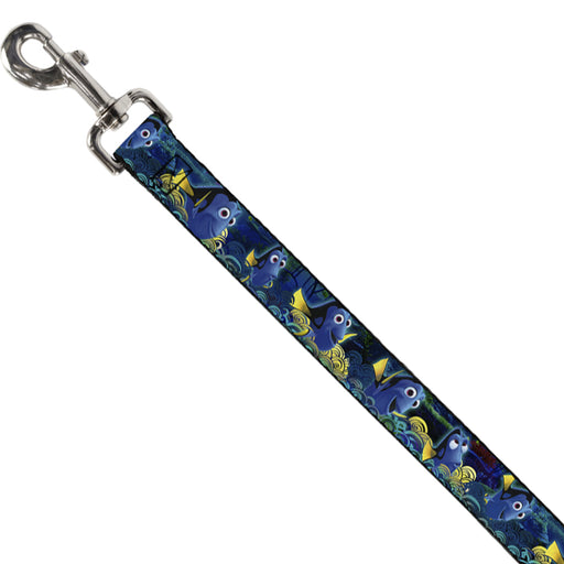 Dog Leash Dory Finding Nemo Dog Leashes Disney   