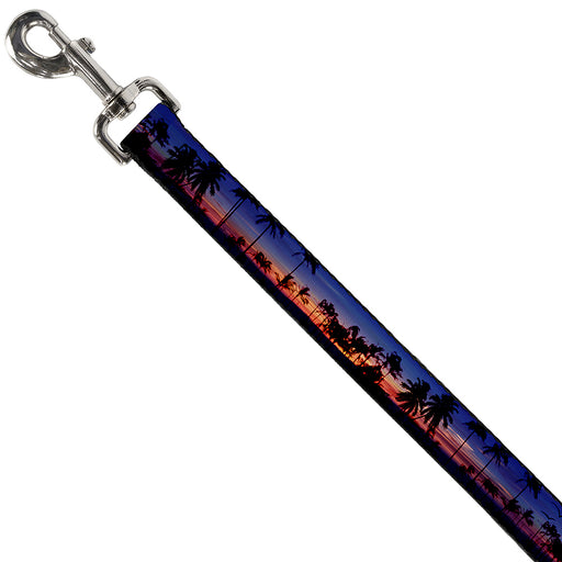 Dog Leash - California Sunset Dog Leashes Buckle-Down   