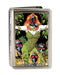 Business Card Holder - LARGE - Detective Comics Issue #752 Cover Gas Masked Poison Ivy FCG Metal ID Cases DC Comics   