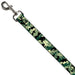 Dog Leash - Digital Camo Dog Leashes Buckle-Down   