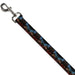 Dog Leash - Cosmic Space Dog Leashes Buckle-Down   