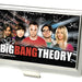 Business Card Holder - SMALL - THE BIG BANG THEORY Group FCG Business Card Holders The Big Bang Theory   