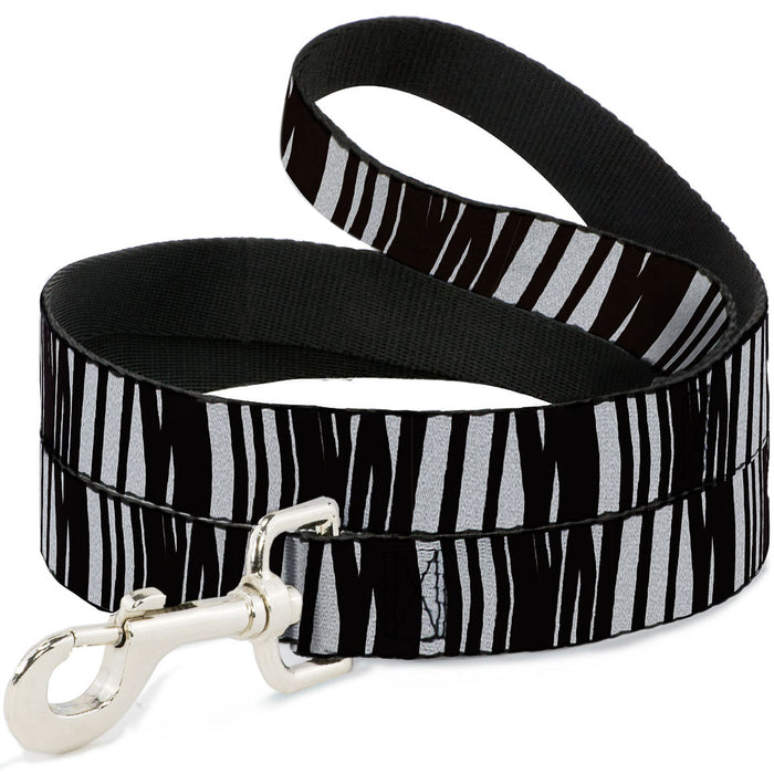 Dog Leash - Zebra Dog Leashes Buckle-Down   