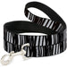 Dog Leash - Zebra Dog Leashes Buckle-Down   