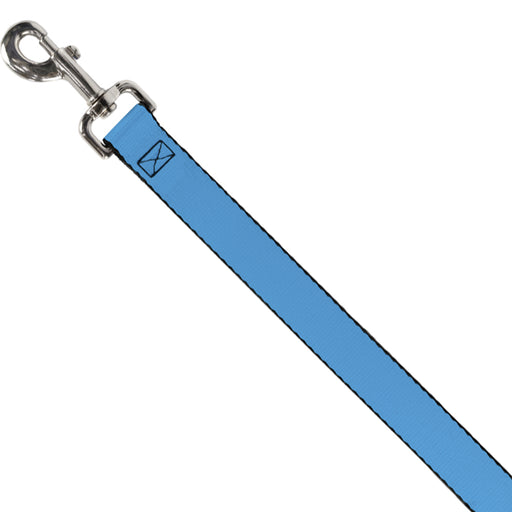 Dog Leash - Neon Blue Dog Leashes Buckle-Down   