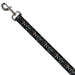 Dog Leash - New York Subway Dog Leashes Buckle-Down   