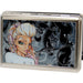 Business Card Holder - LARGE - Anatomical Jewel FCG Metal ID Cases Sexy Ink Girls   