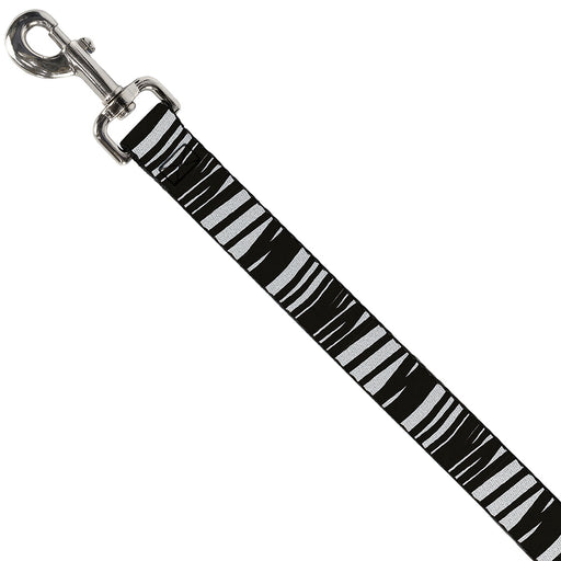 Dog Leash - Zebra Dog Leashes Buckle-Down   