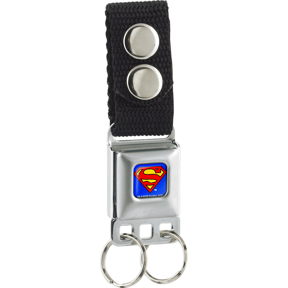 Buckle Down Unisex Key Chain - Desertcart