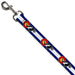 Dog Leash - Colorado/Freestyle Motocross Superman Dog Leashes Buckle-Down   