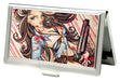Business Card Holder - SMALL - Ash FCG Business Card Holders Sexy Ink Girls   