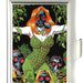 Business Card Holder - SMALL - Detective Comics Issue #752 Cover Gas Masked Poison Ivy FCG Business Card Holders DC Comics   