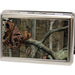 Business Card Holder - LARGE - Mossy Oak Break-Up Infinity FCG Metal ID Cases Mossy Oak   