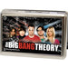 Business Card Holder - LARGE - THE BIG BANG THEORY Group FCG Metal ID Cases The Big Bang Theory   