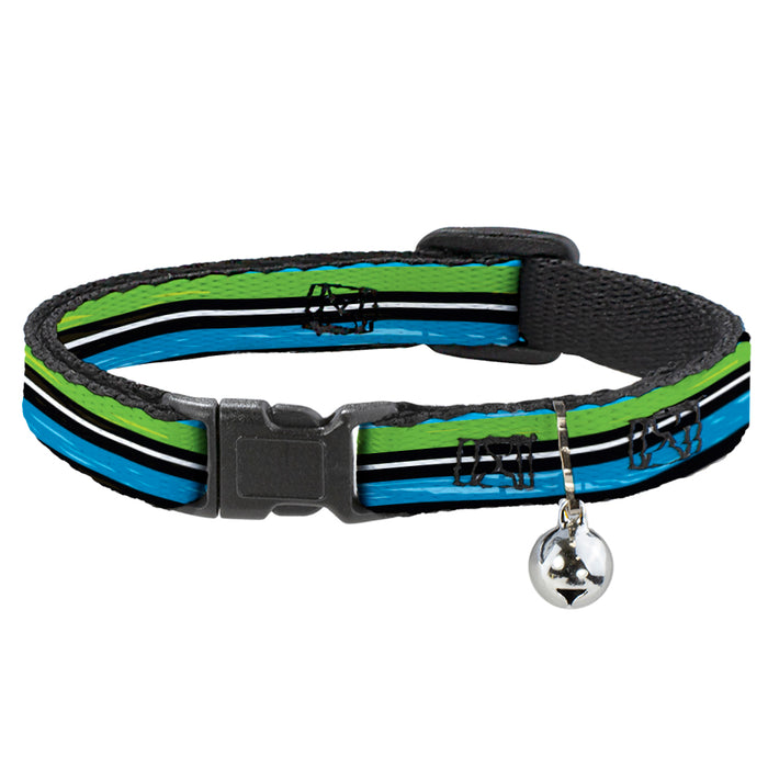 are breakaway collars necessary for cats