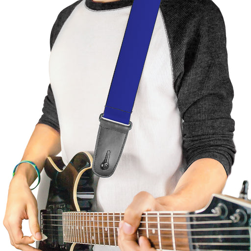 Guitar Strap - Royal Guitar Straps Buckle-Down   